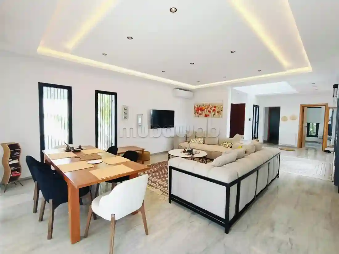 Villa Elizabeth - Vue 2