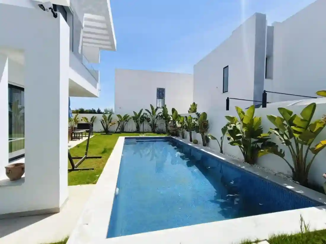 Villa Elizabeth - Vue 3