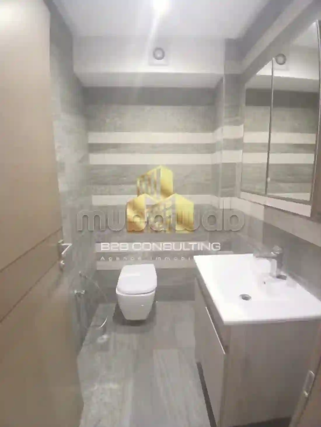 À Vendre un Appartement s2