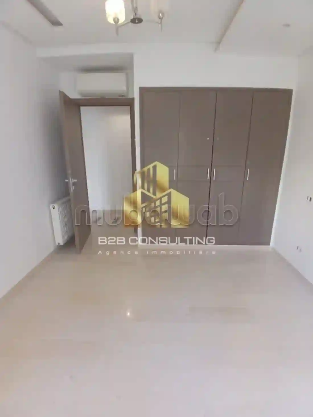 À Vendre un Appartement s2 - Vue 1