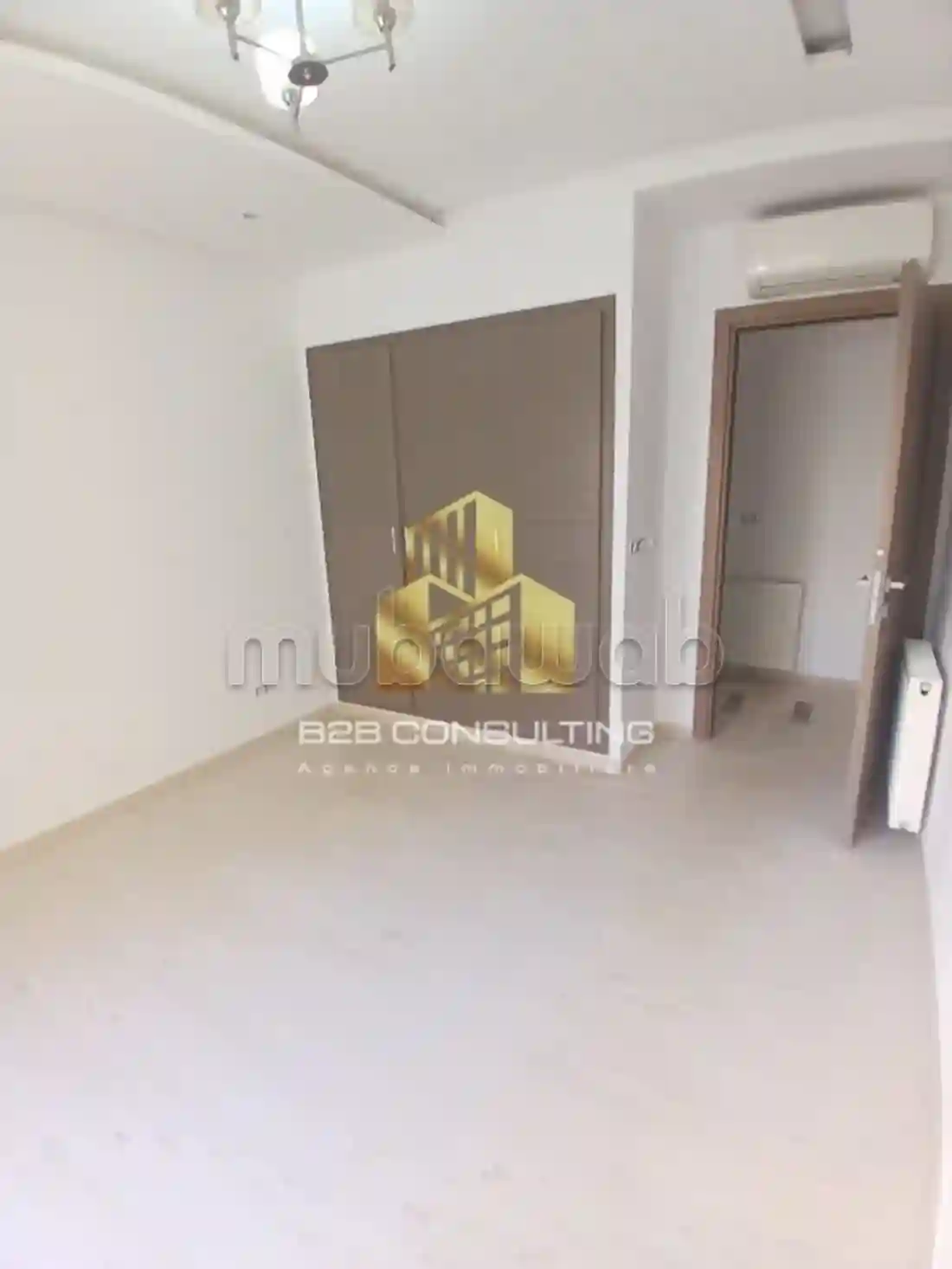 À Vendre un Appartement s2 - Vue 3