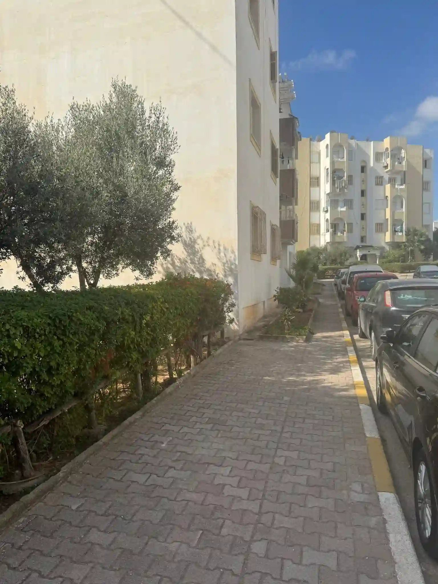 Appartement Mourouj 1 ibn Jaraz à El Mourouj