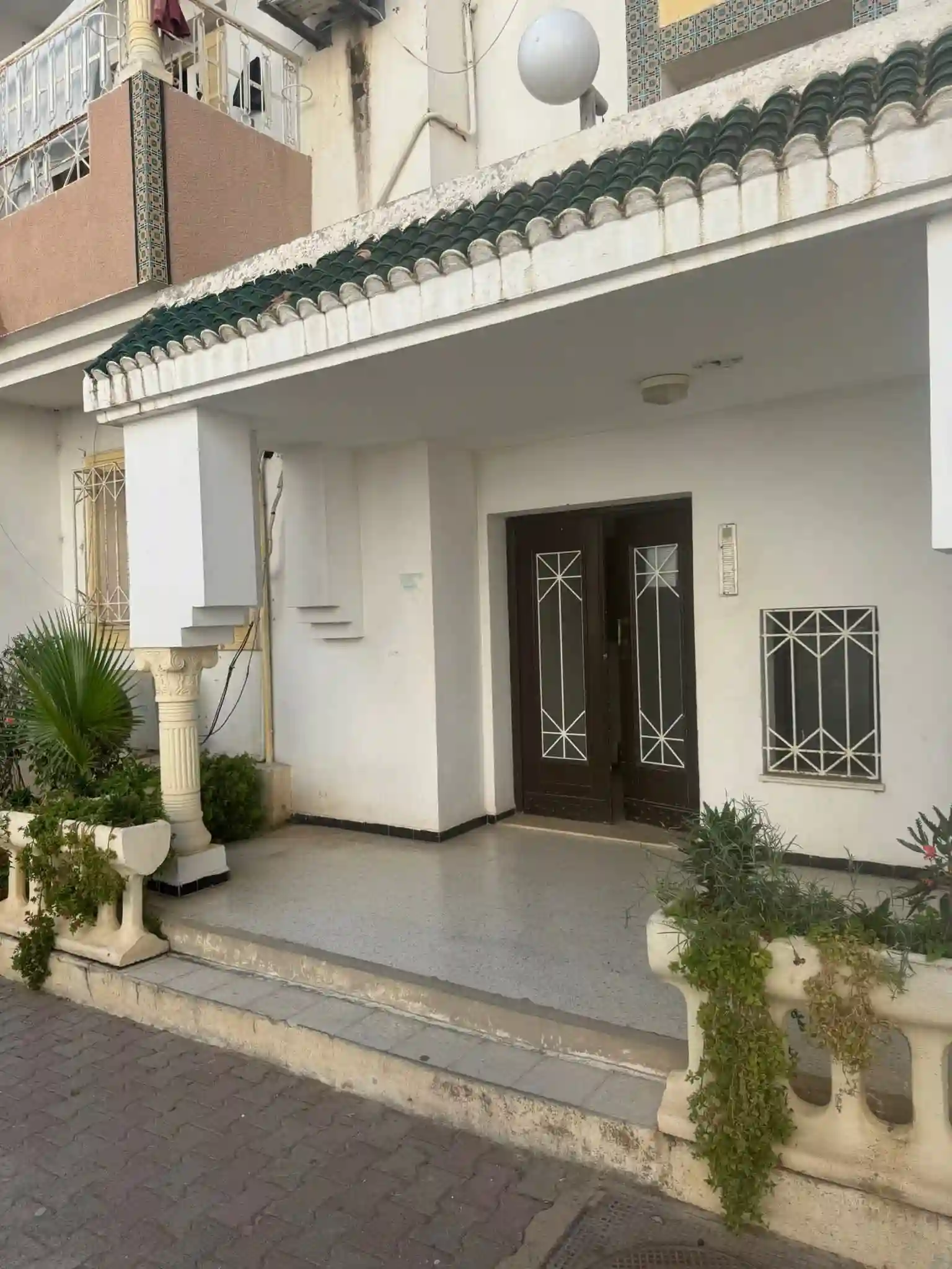 Appartement Mourouj 1 ibn Jaraz à El Mourouj - Vue 2