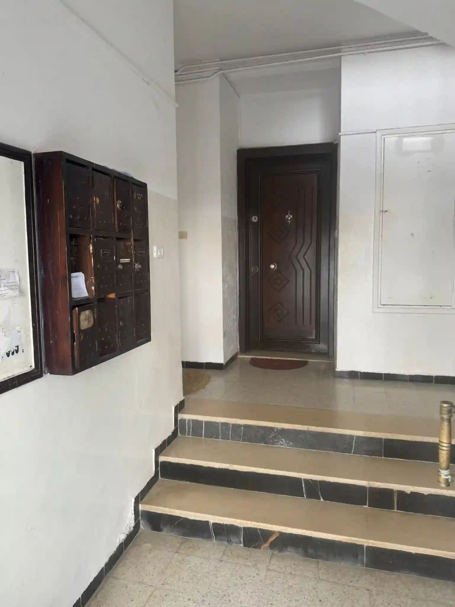 Appartement Mourouj 1 ibn Jaraz à El Mourouj - Vue 3