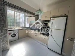 Appartement s Plus 2 a Cité Riadh Bizerte à Bizerte