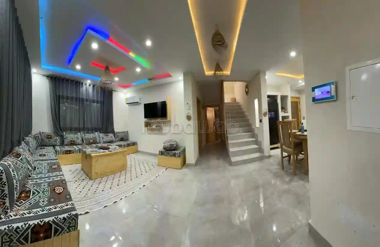 Dar Fatma – Maison Authentique & Confort à Djerba - Vue 1