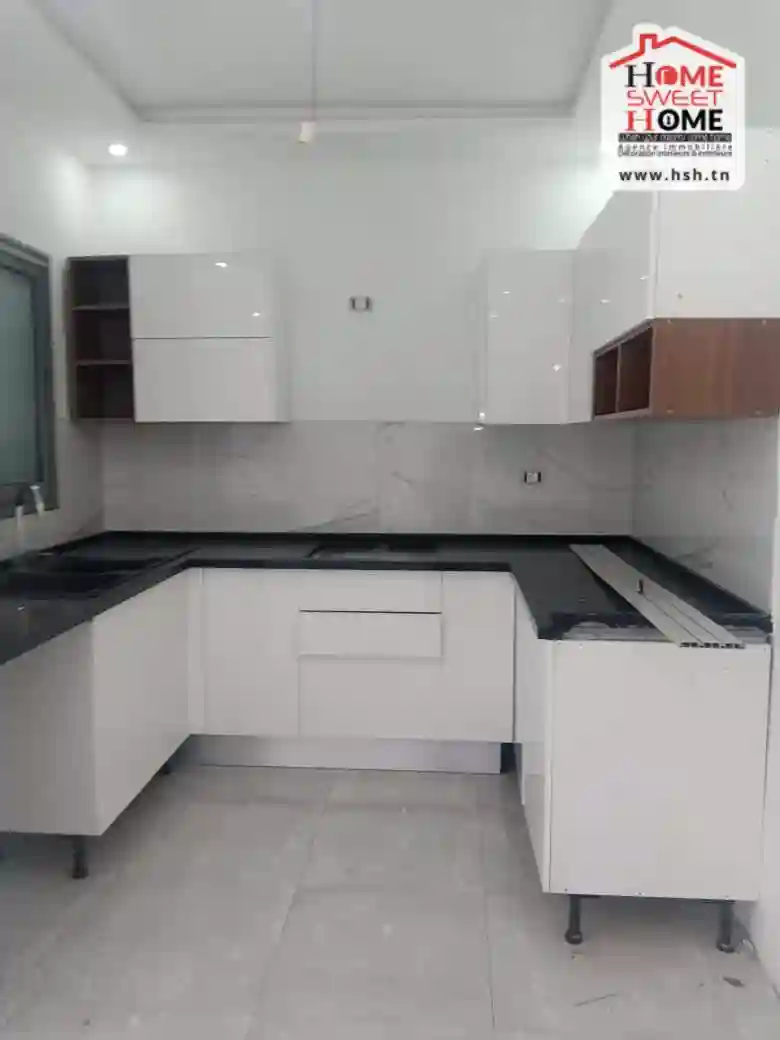 Duplex Naro à Bizerte à Bizerte - Vue 1