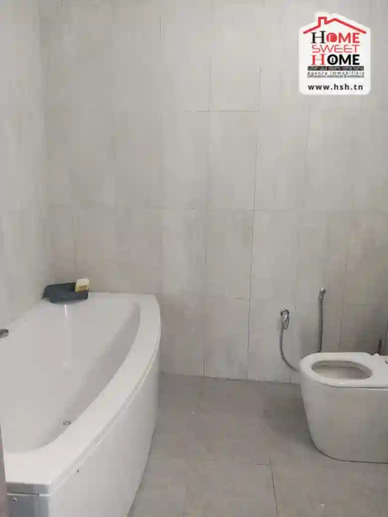 Duplex Naro à Bizerte à Bizerte - Vue 2