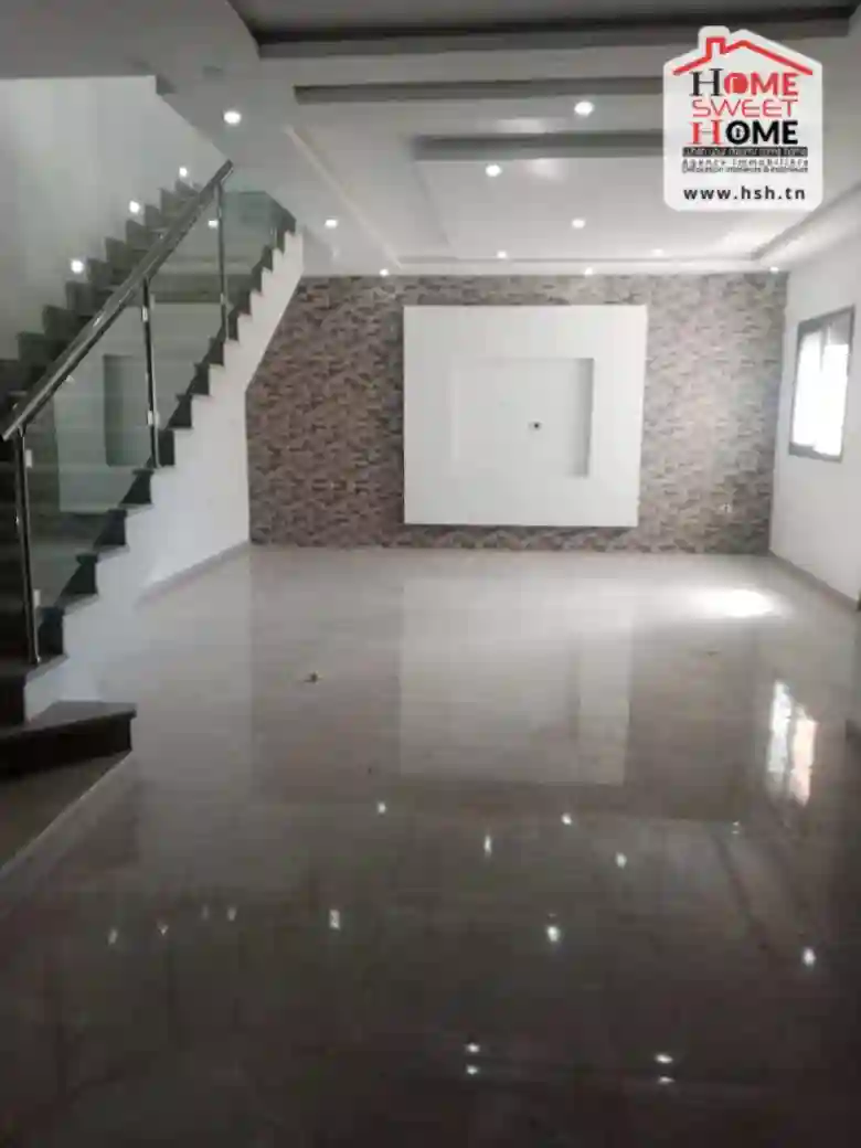 Duplex Naro à Bizerte à Bizerte - Vue 4