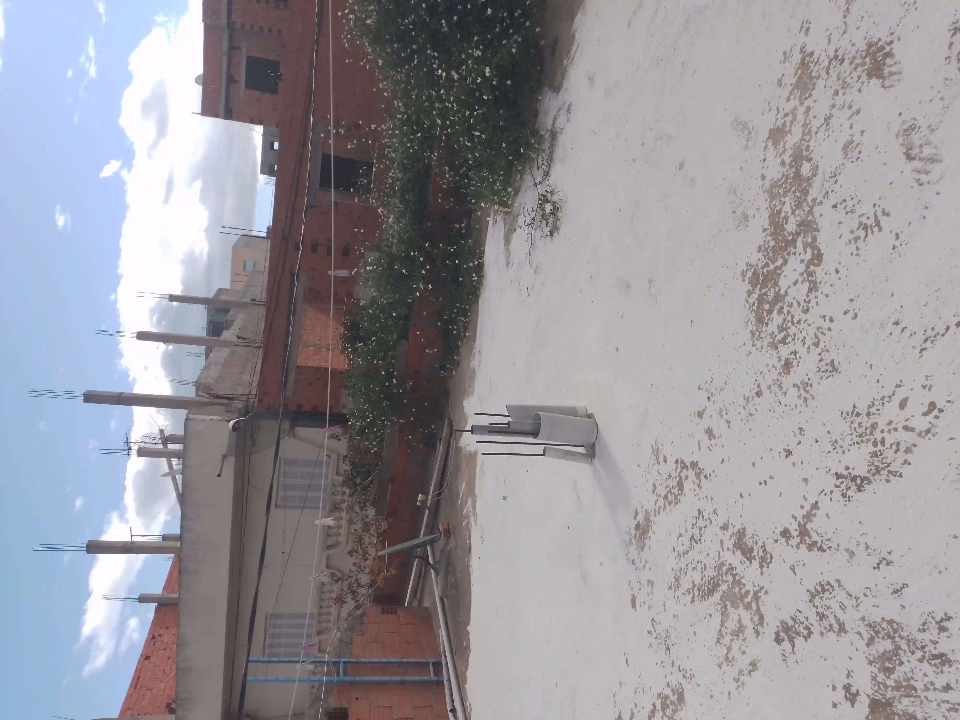 Maison s2 Indépendante Nabeul à Nabeul