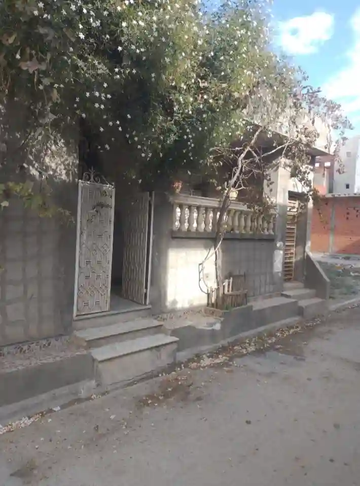 Maison s2 Indépendante Nabeul à Nabeul - Vue 1