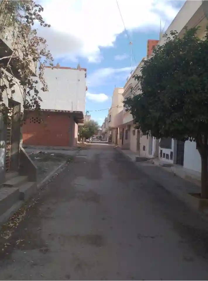 Maison s2 Indépendante Nabeul à Nabeul - Vue 2