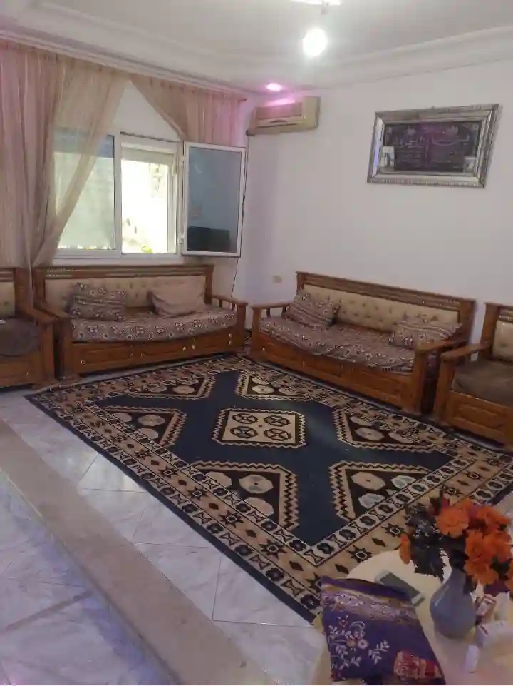 Maison s2 Indépendante Nabeul à Nabeul - Vue 3