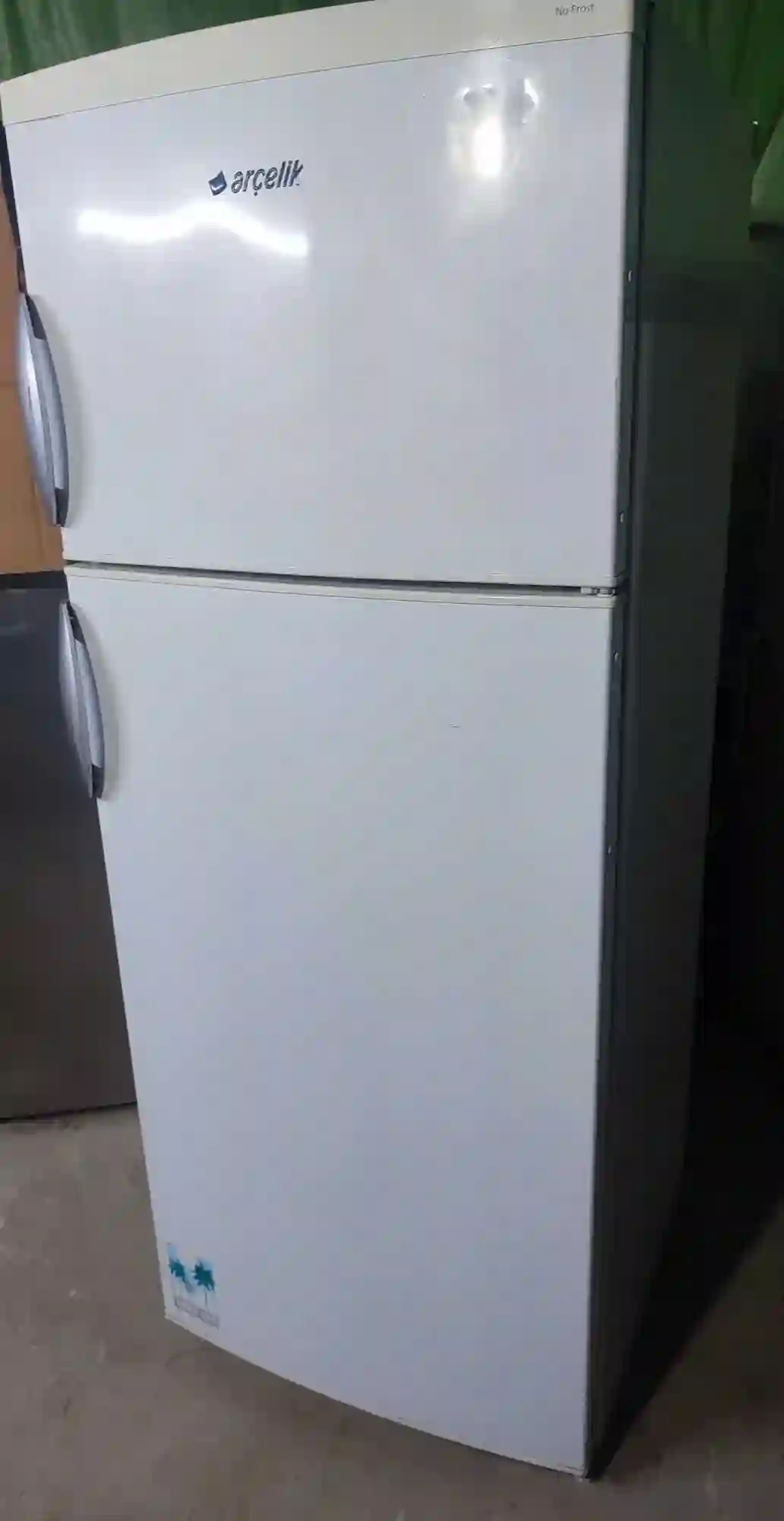 Réfrigérateur Arcelik 450l