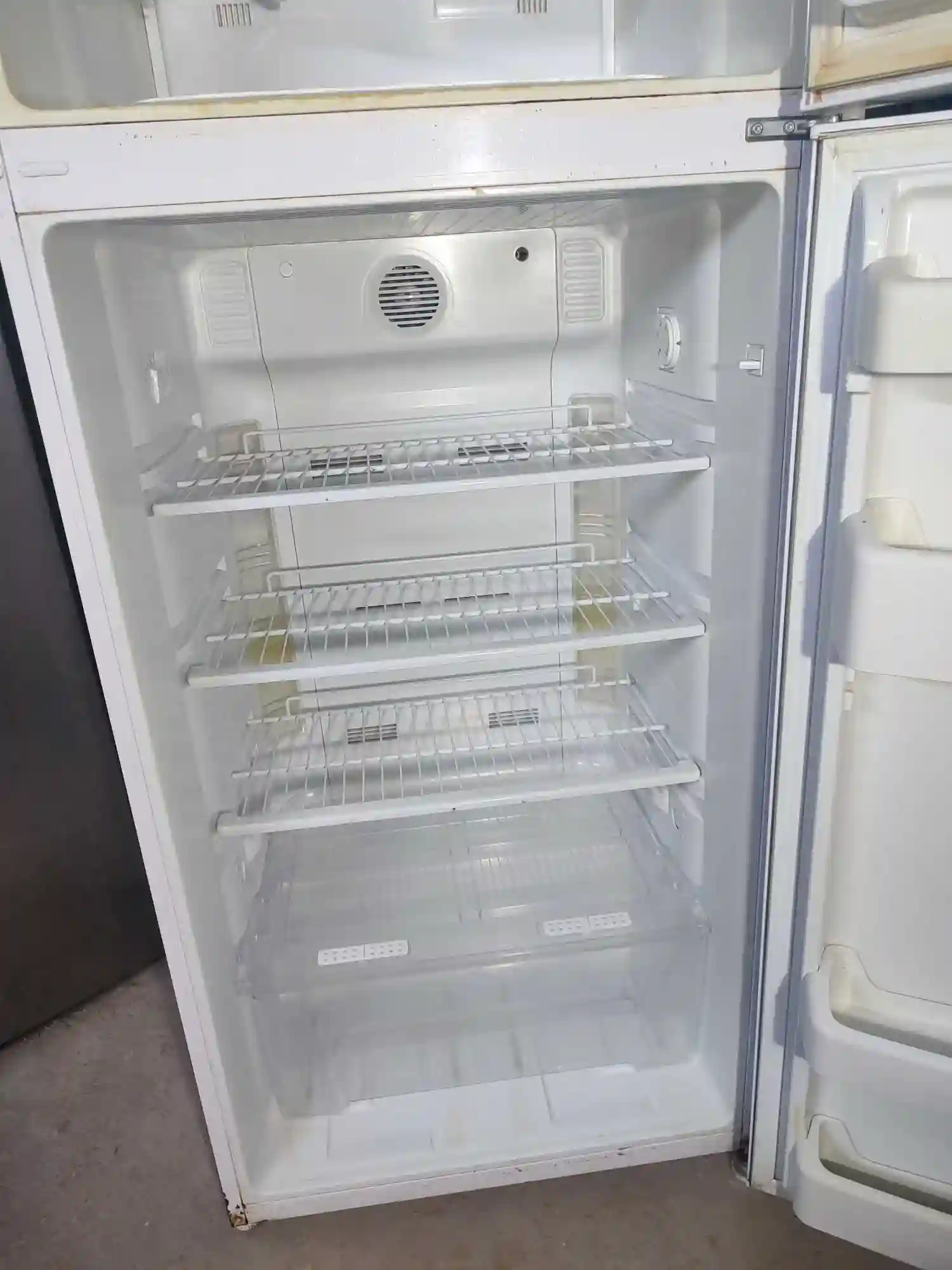 Réfrigérateur Arcelik 450l - Vue 2