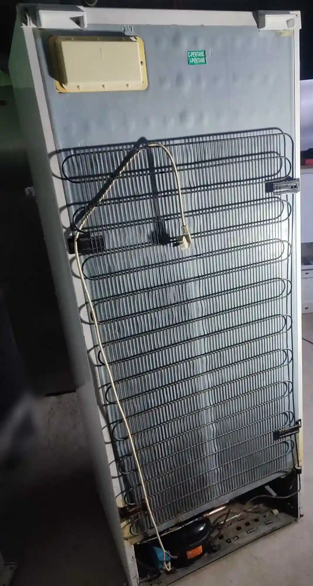 Réfrigérateur Arcelik 450l - Vue 3