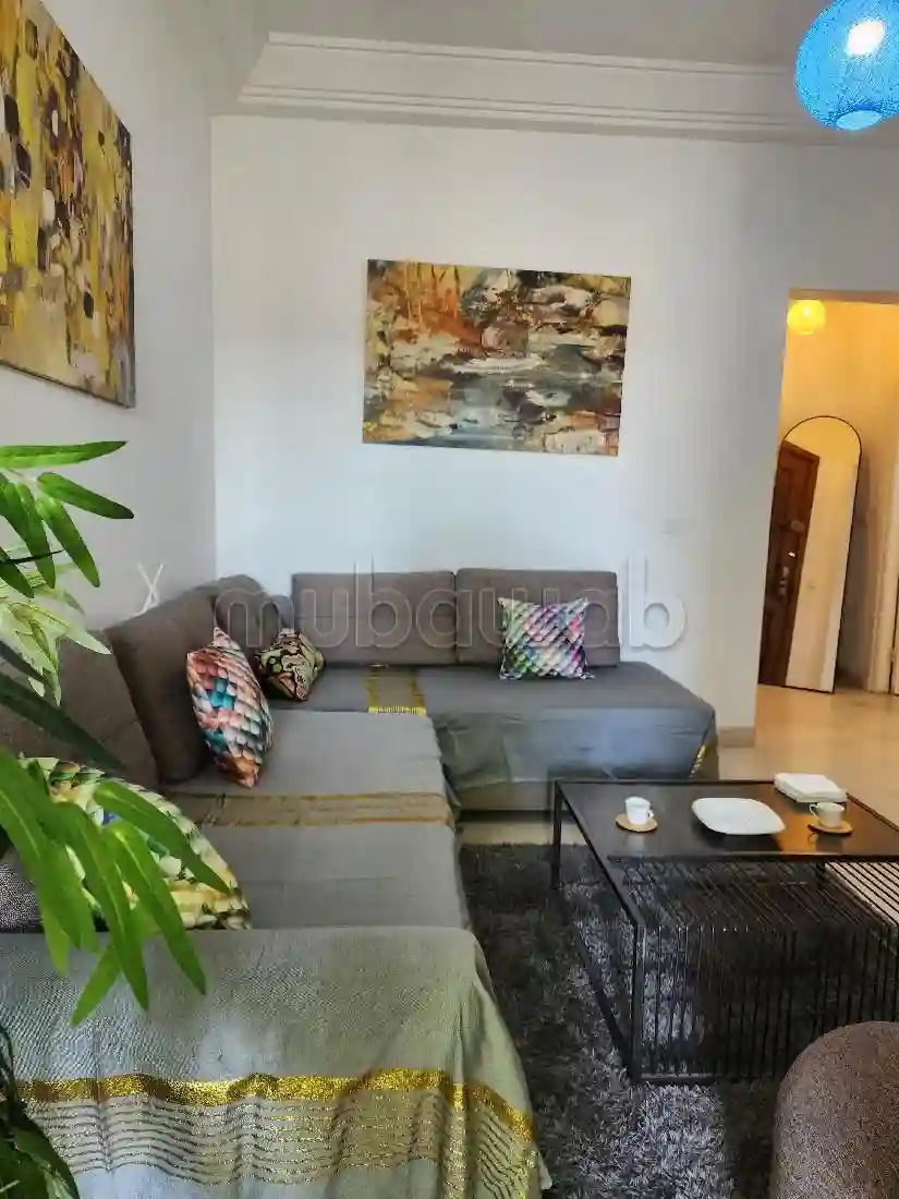 S1 à Manzah 7 bis - Vue 2