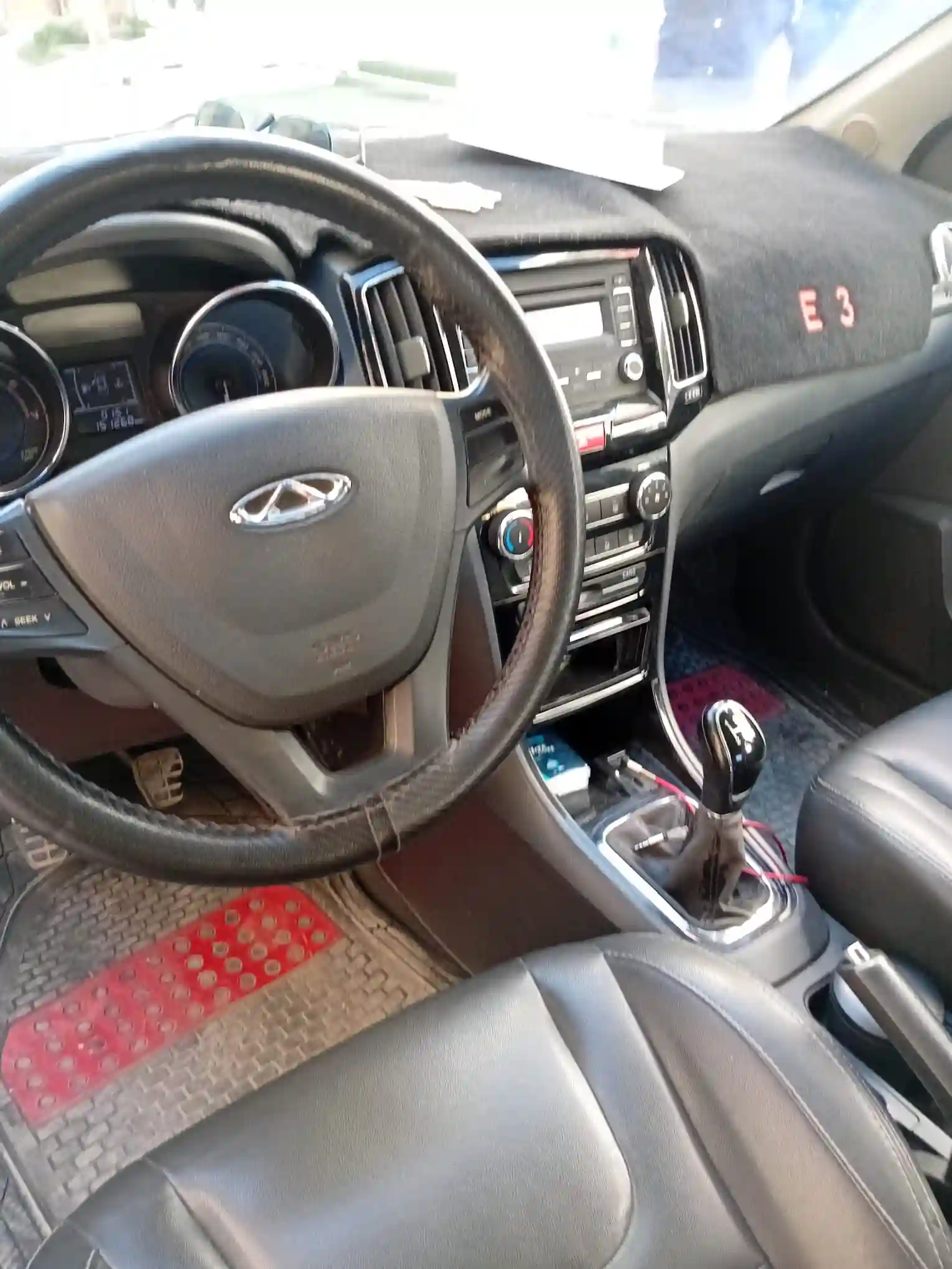 Très Belle Chère à Cite El Mourjene - Vue 1