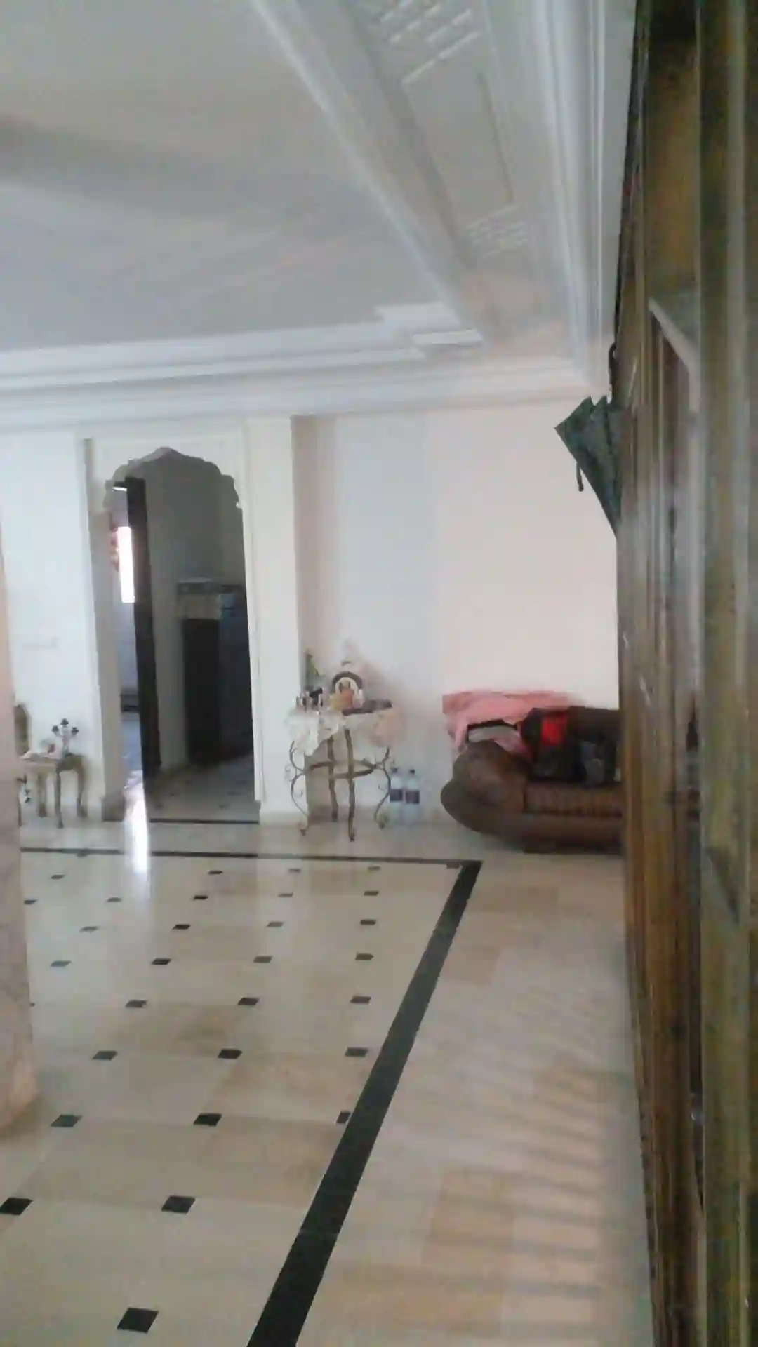 Villa au Mourouj 1 à El Mourouj - Vue 2