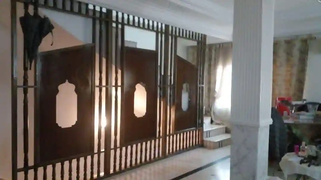 Villa au Mourouj 1 à El Mourouj - Vue 3