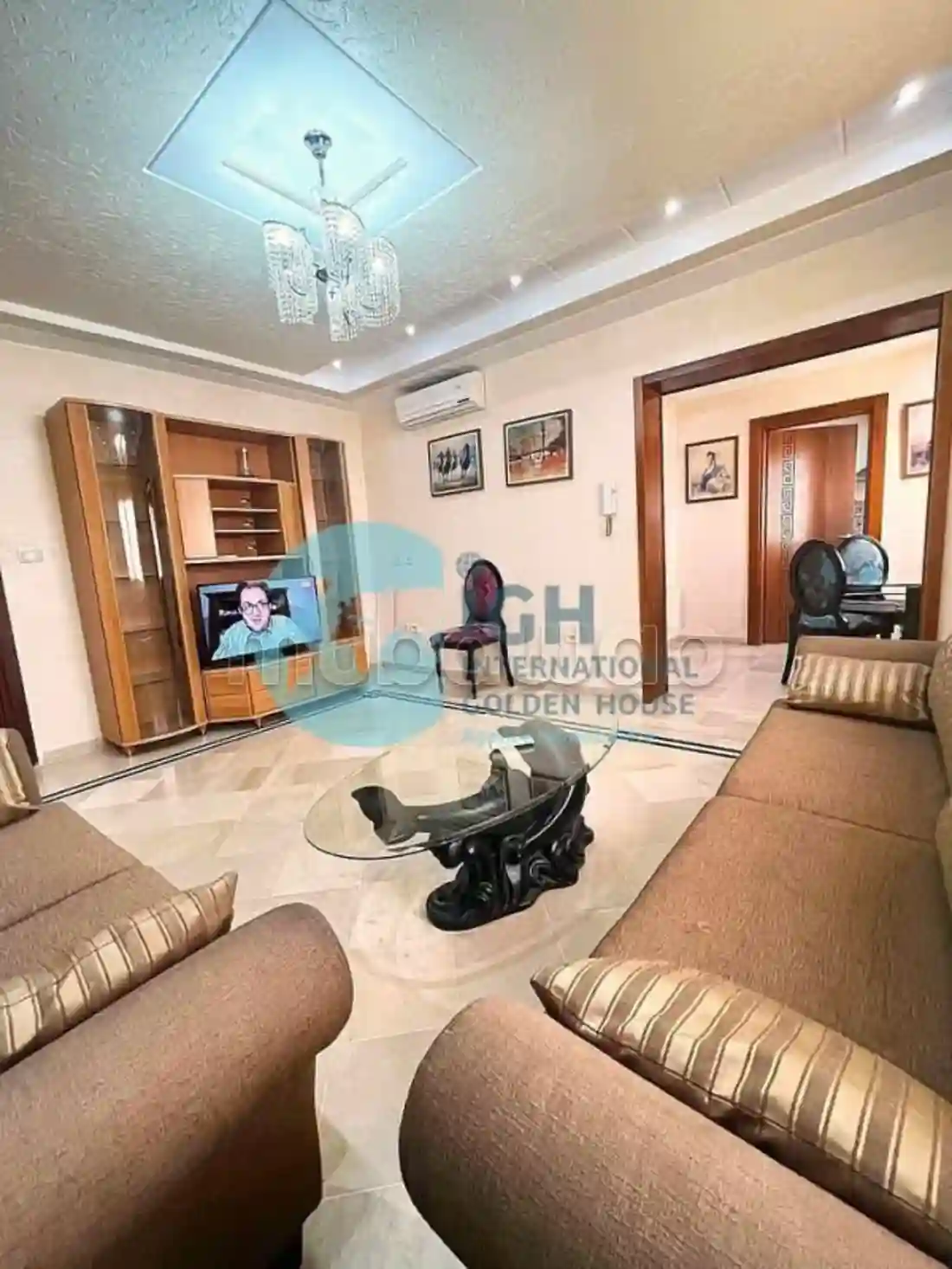 À Louer Appartement S1 Haut Standing – Corniche - Vue 1