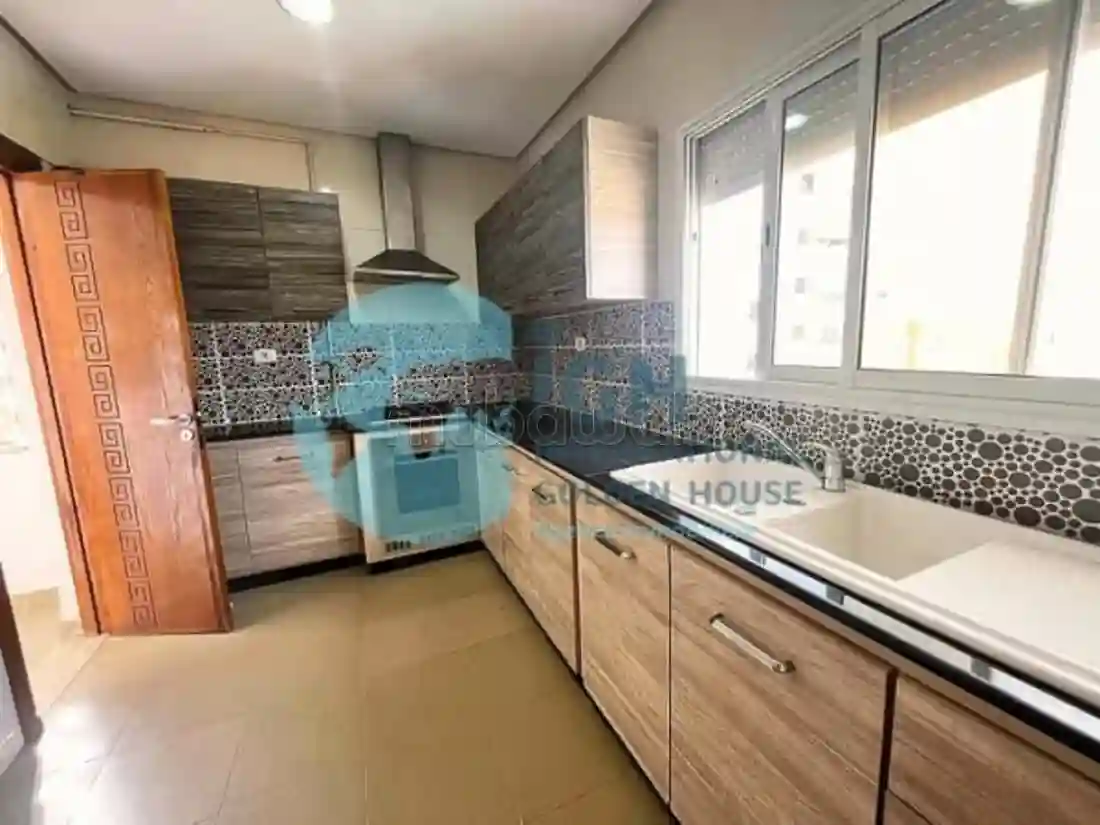 À Louer Appartement S1 Haut Standing – Corniche - Vue 2