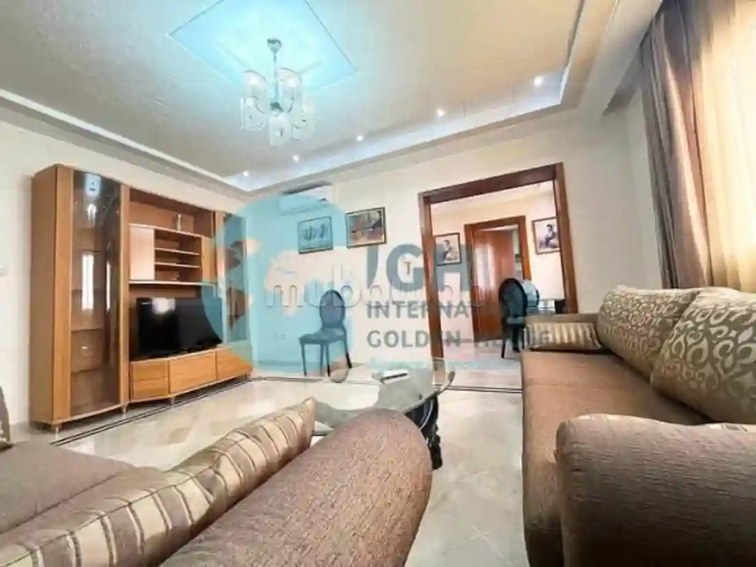 À Louer Appartement S1 Haut Standing – Corniche - Vue 3