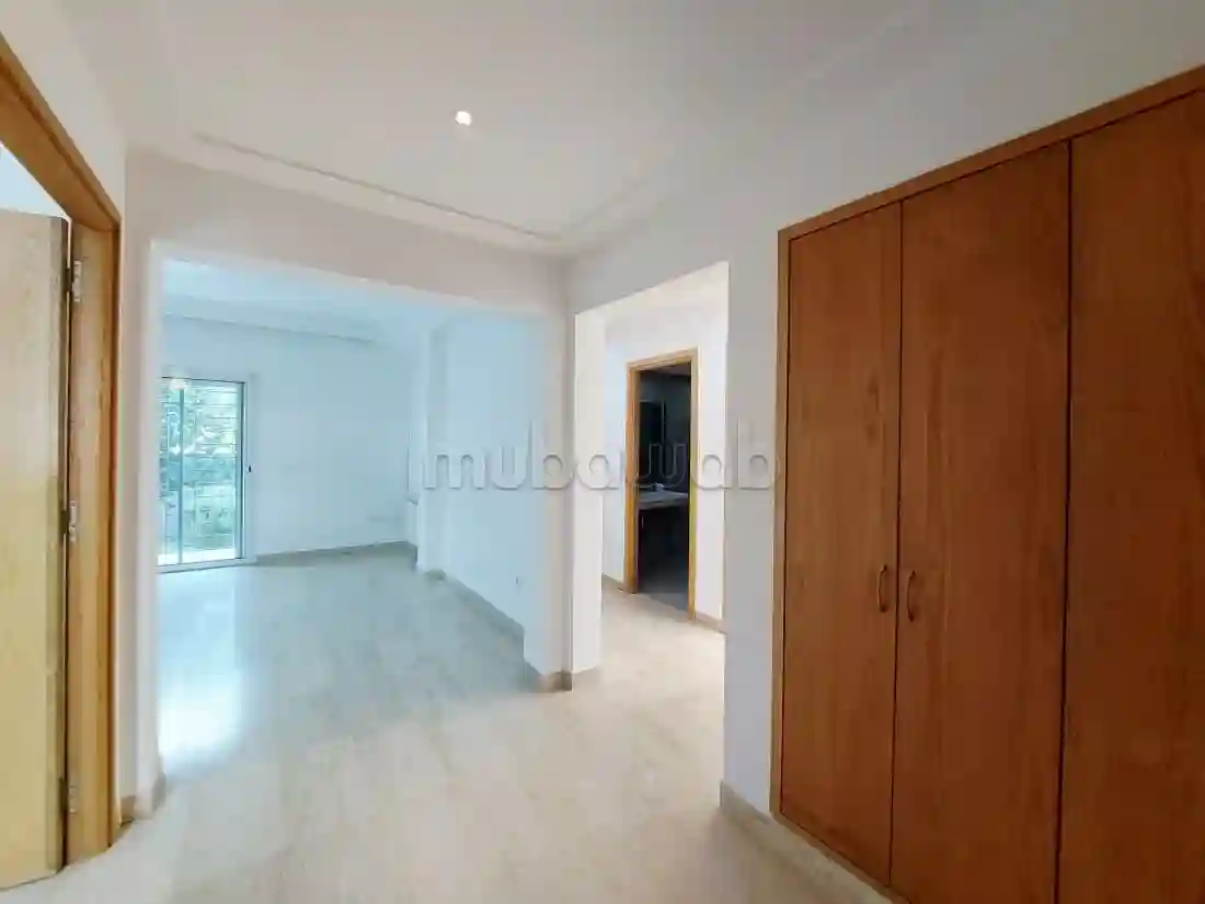 A Louer Appartement s2 Avec Jardin Privatif - Vue 2