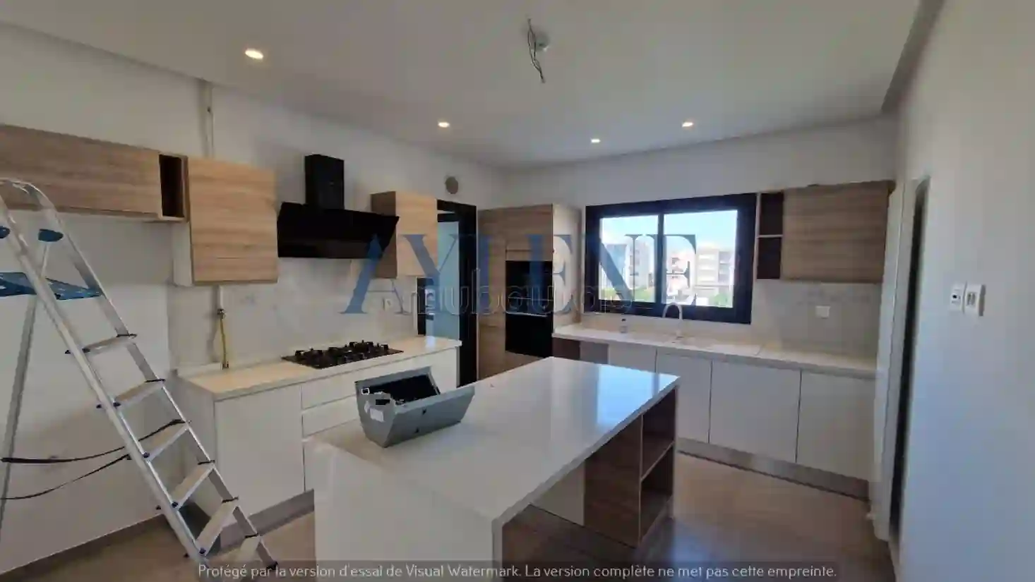 Appartement en s3 3 Suite aux JDC