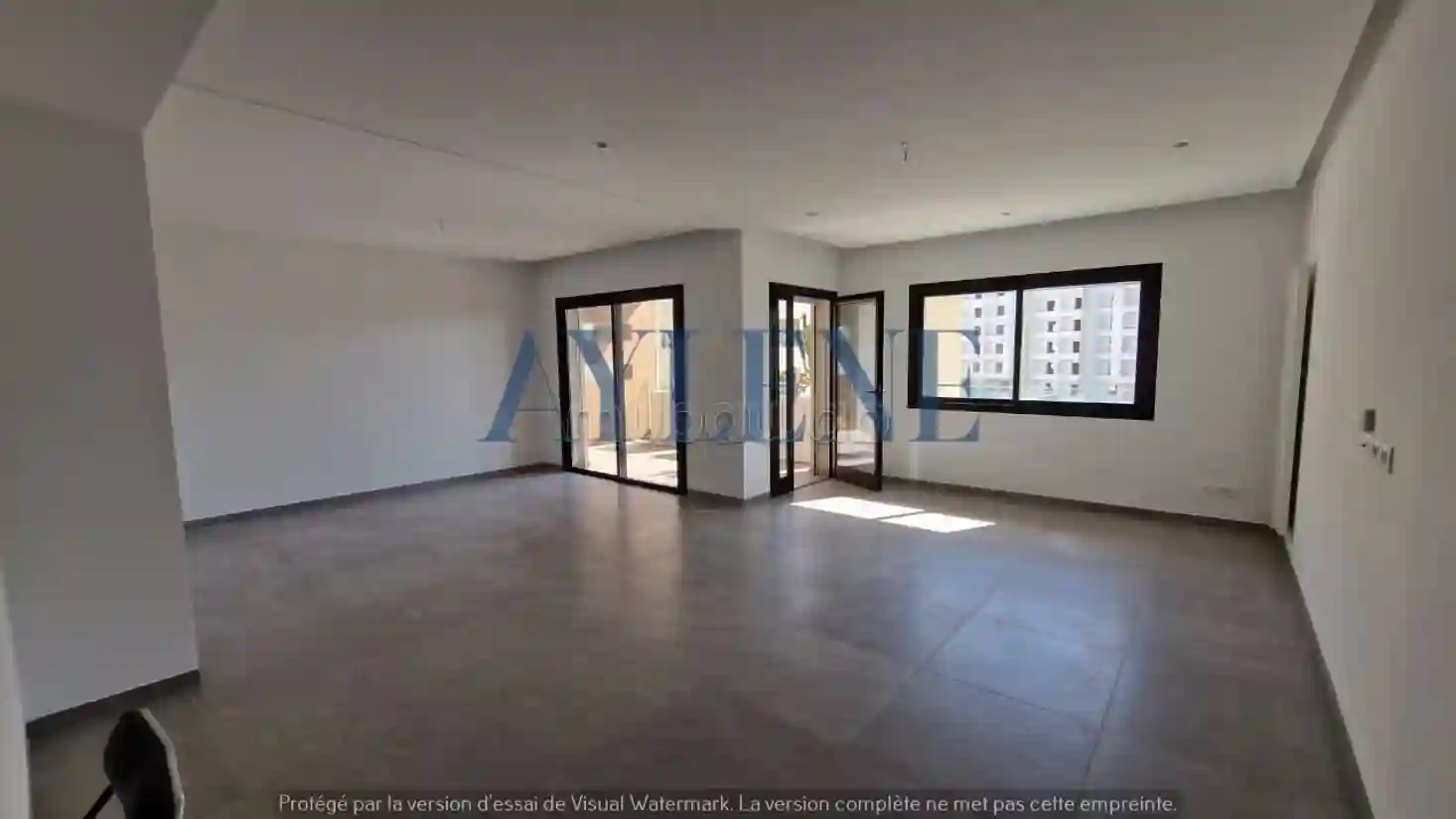 Appartement en s3 3 Suite aux JDC - Vue 1