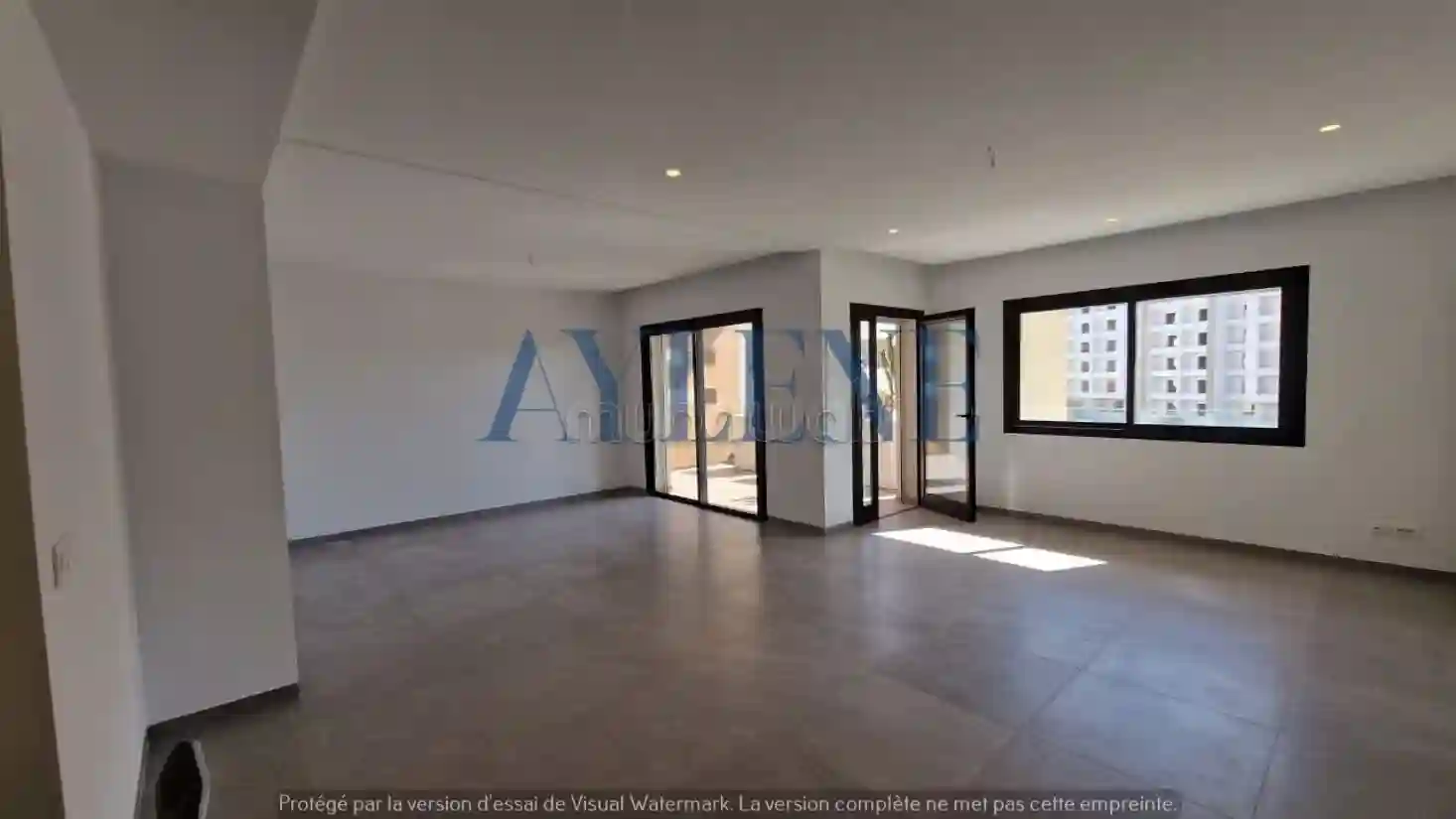 Appartement en s3 3 Suite aux JDC - Vue 2