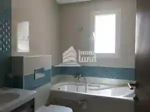 Appartement s4 de 211m2 Menzah 9c à El Menzah 9 - Vue 4