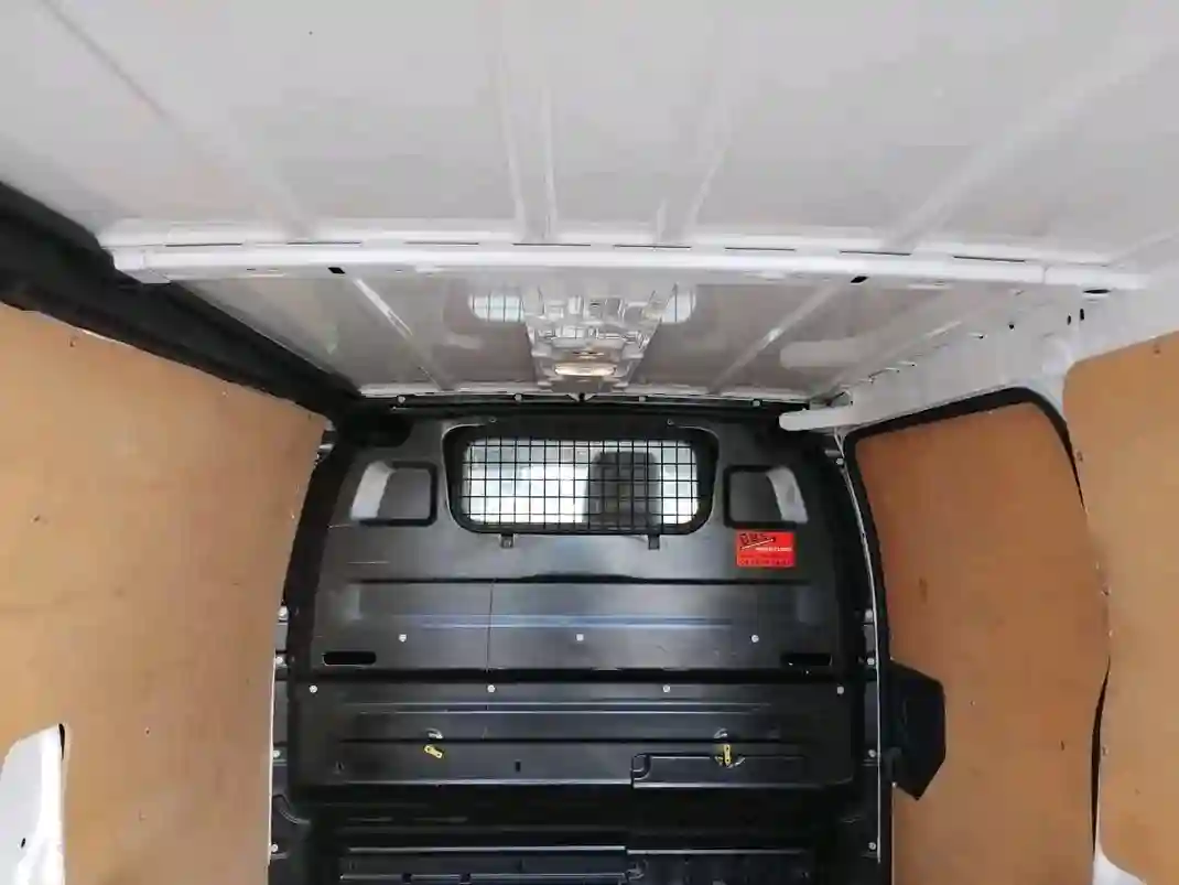 Citroen Jumpy - Vue 4