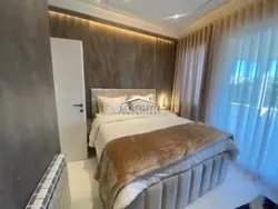 Duplex Meublé s3 vue sur mer à Gammarth Zdl0204