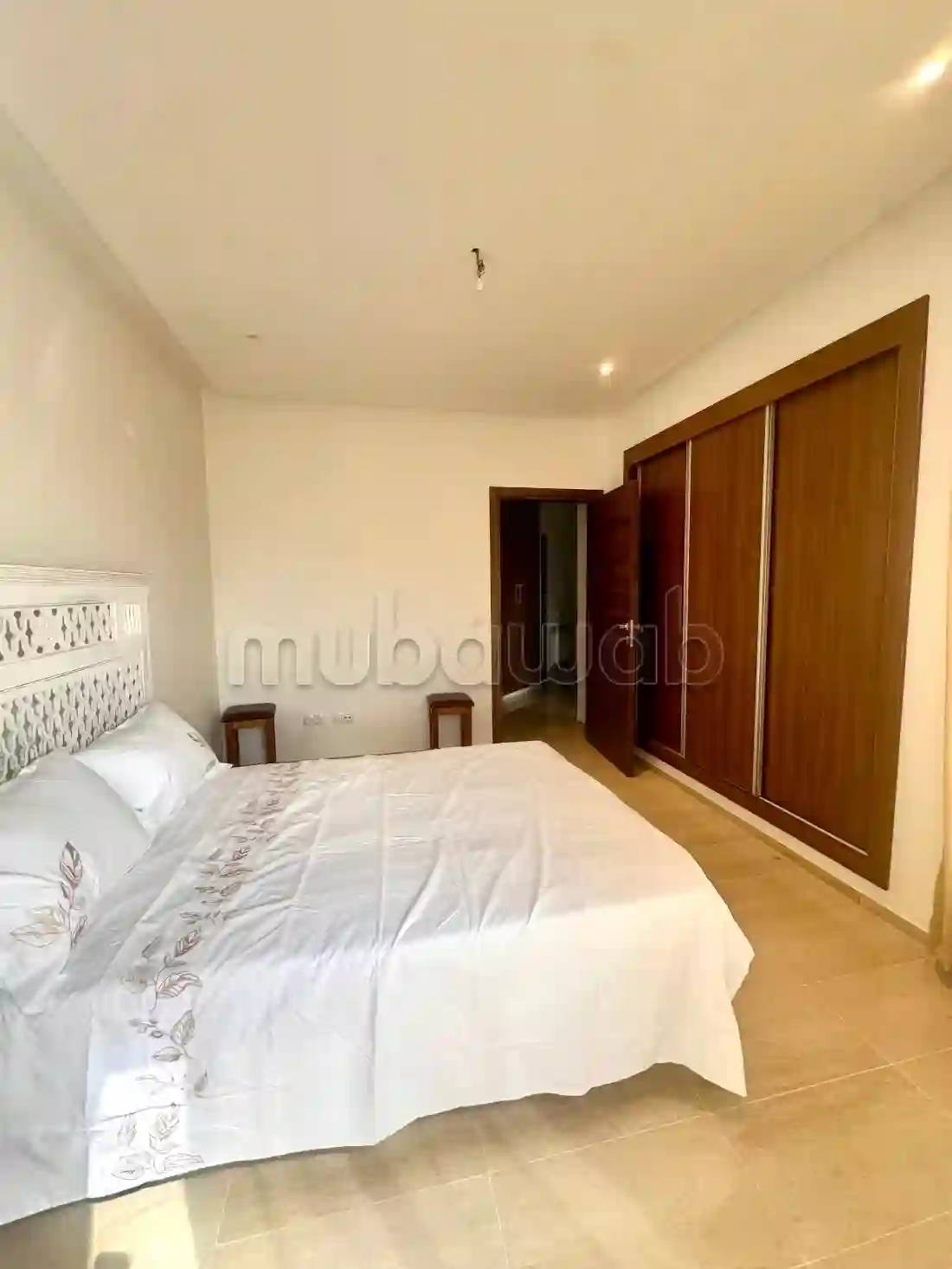 Luxueux S1 Richement Meublé à Menzah 9C