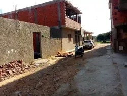 ✅أرض للبيع بسيدي نصر الغربية بالمنستير