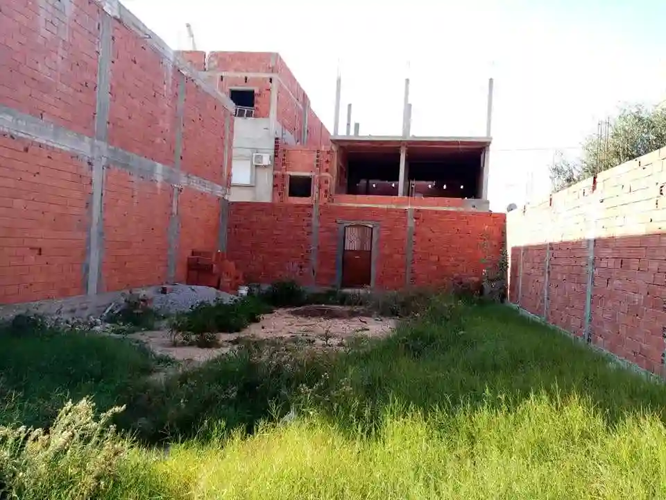 ✅أرض للبيع بسيدي نصر الغربية بالمنستير - Vue 2