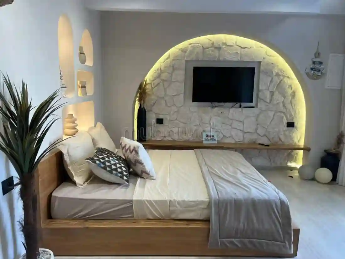 Studio Aziza - Vue 1