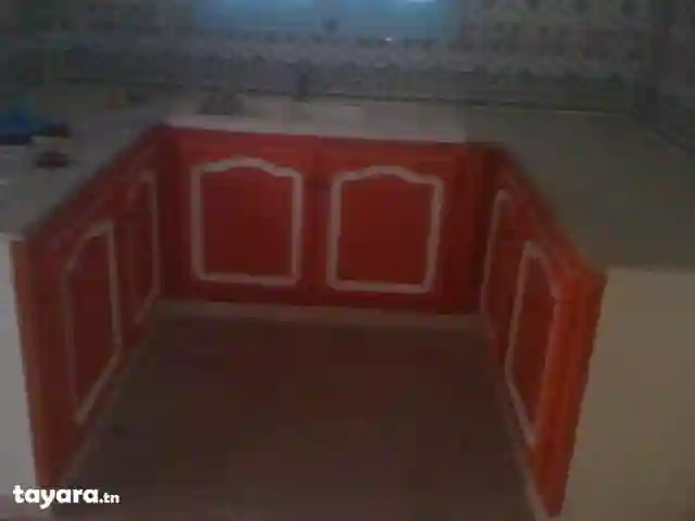 Une Villa 1er Étage - Vue 2