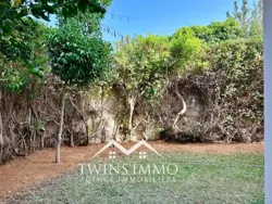 Villa S4 à La Marsa