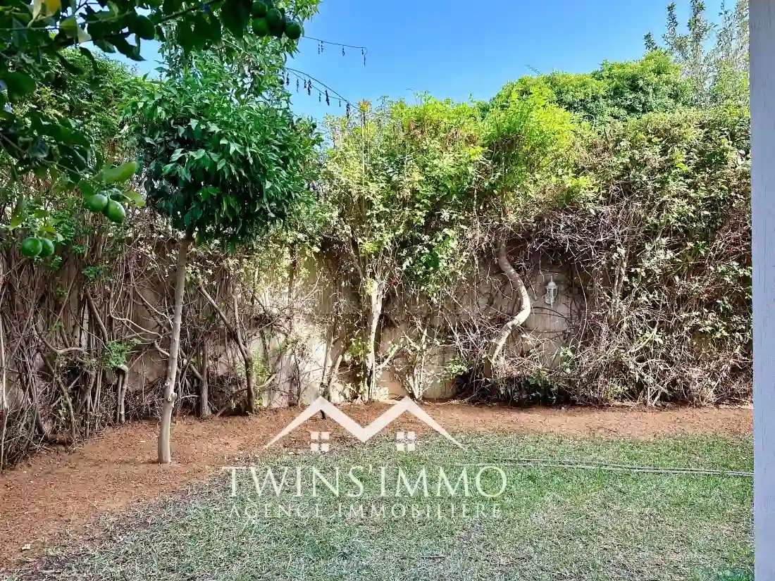 Villa S4 à La Marsa