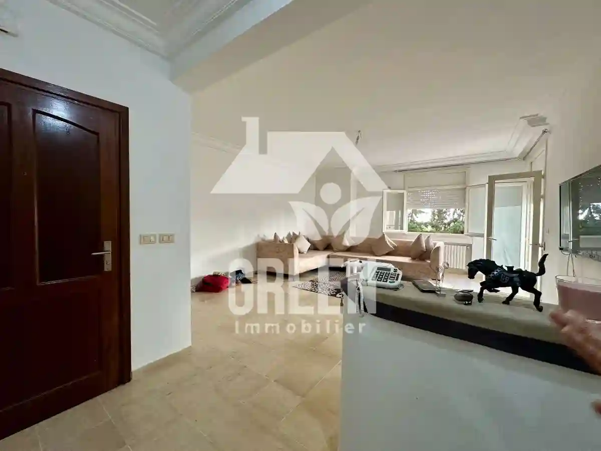 Appartement a Vendre s+3 Située à Laouina - Vue 4