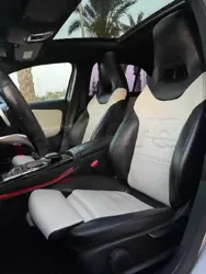 Class A180 CDI AMG Pack Night 2019 Tu252 Gsm 50 353 790