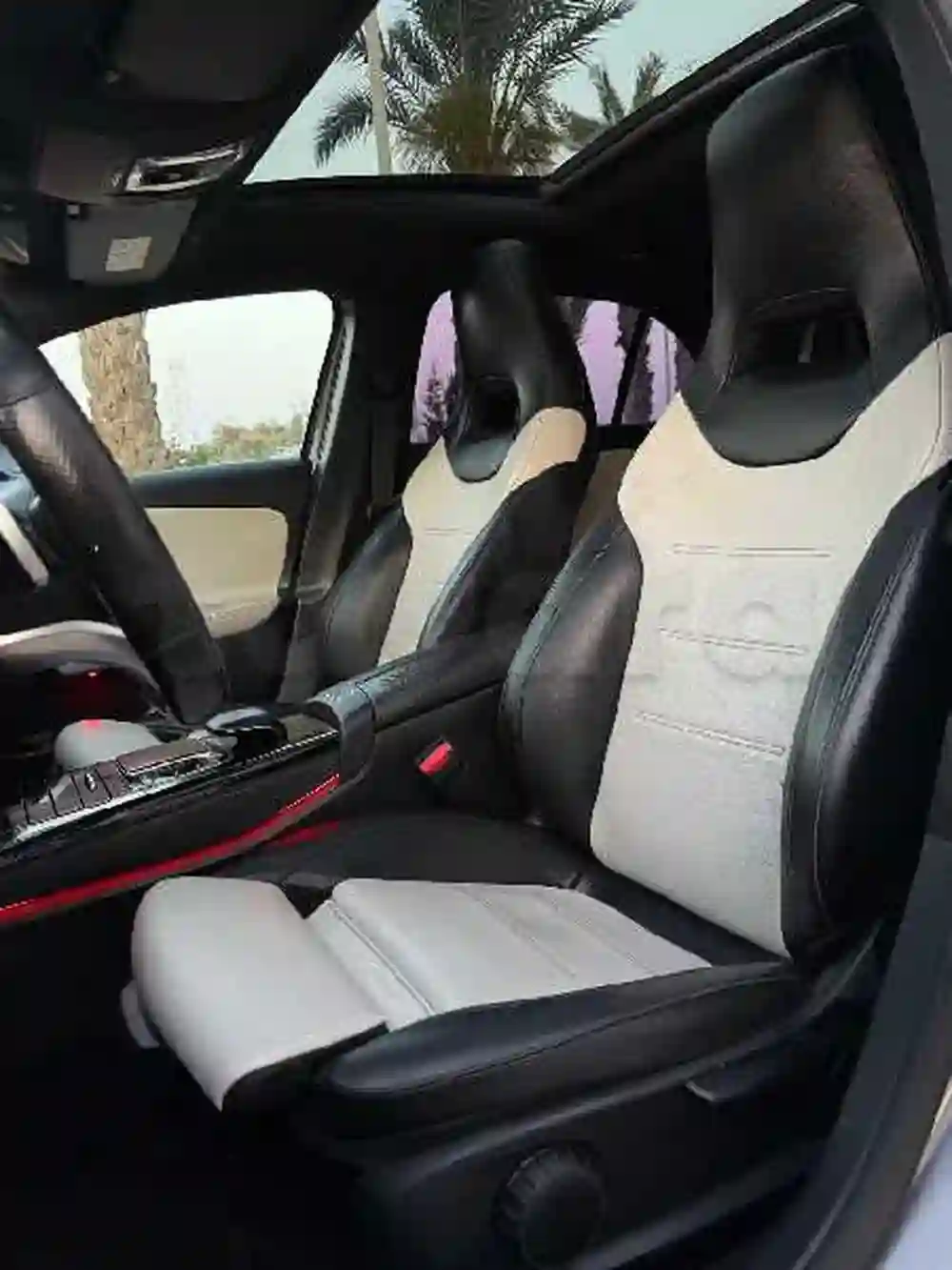 Class A180 CDI AMG Pack Night 2019 Tu252 Gsm 50 353 790