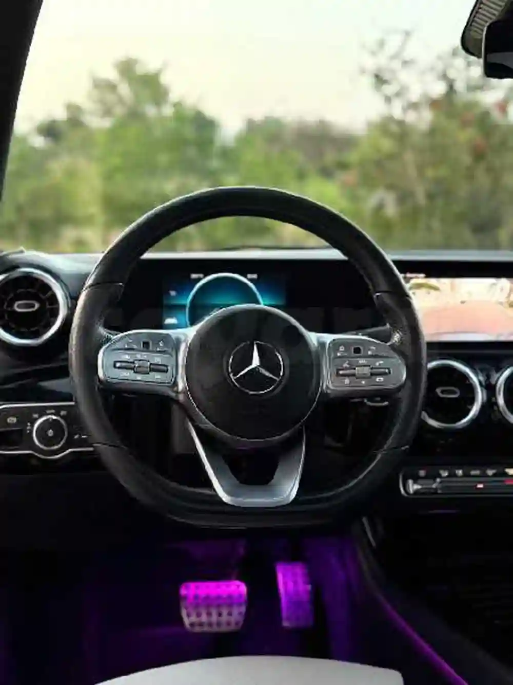 Class A180 CDI AMG Pack Night 2019 Tu252 Gsm 50 353 790 - Vue 5