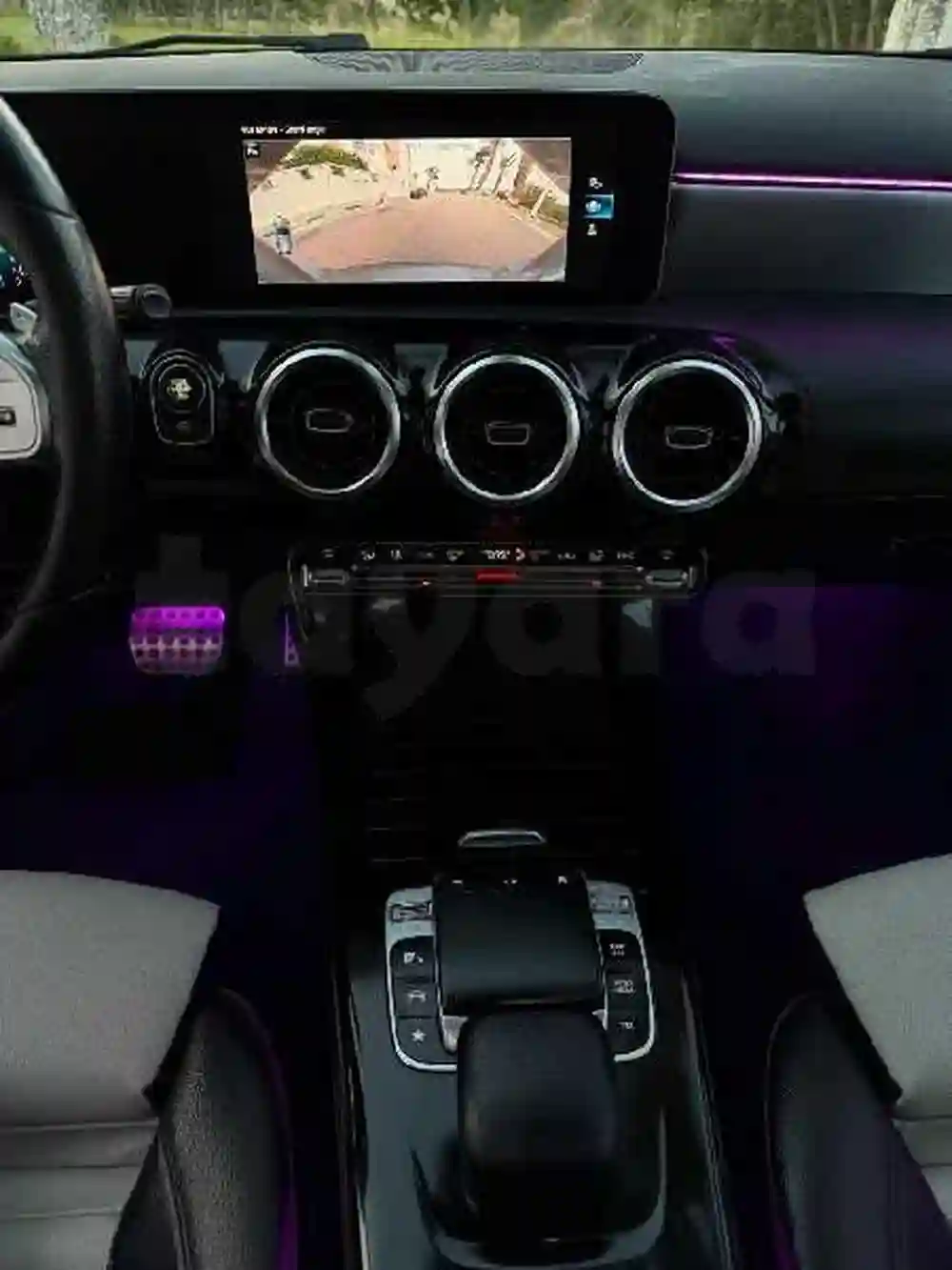 Class A180 CDI AMG Pack Night 2019 Tu252 Gsm 50 353 790 - Vue 7