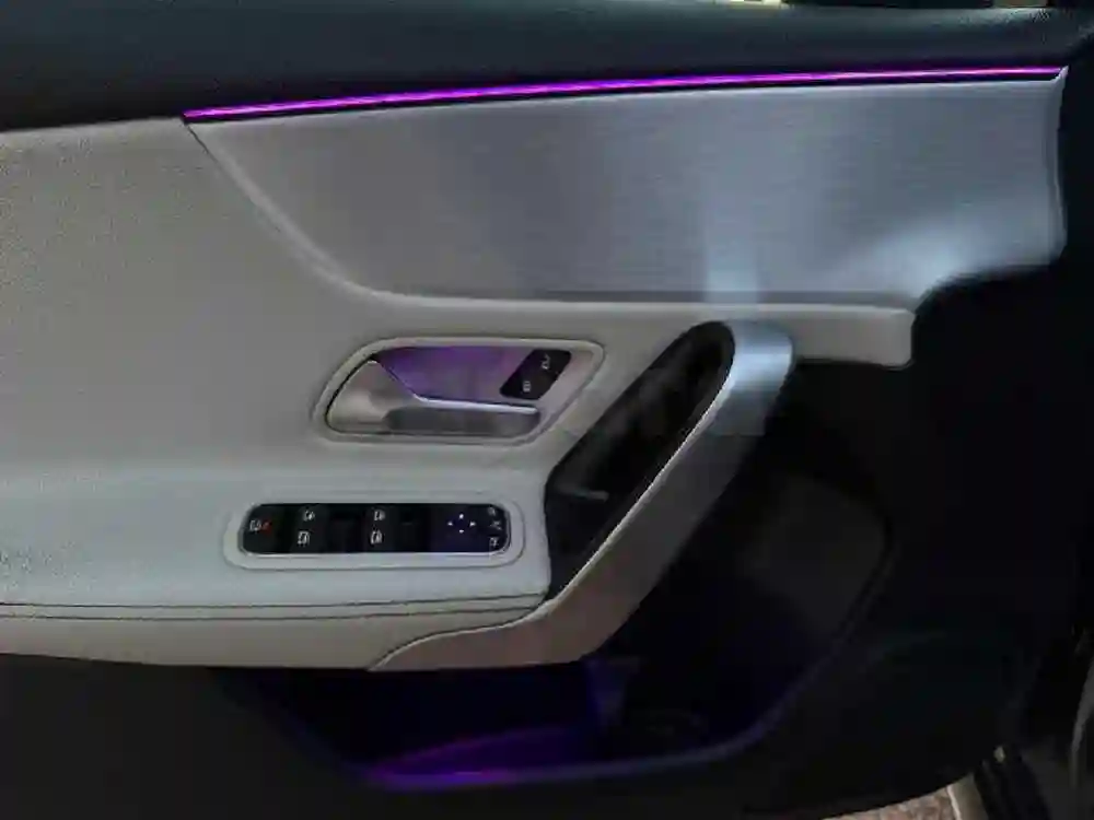 Class A180 CDI AMG Pack Night 2019 Tu252 Gsm 50 353 790 - Vue 9