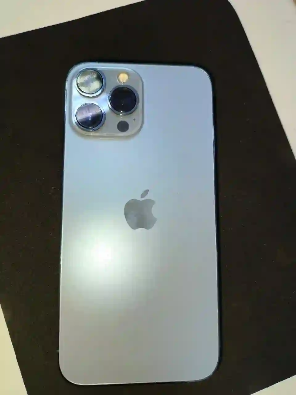 Échange Iphone 13 Pro Max