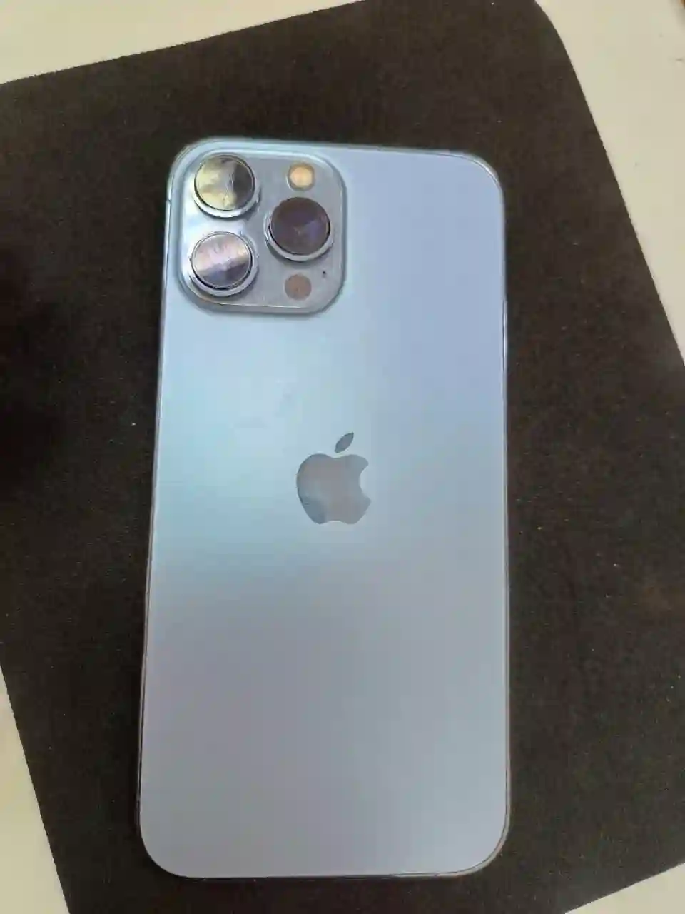 Échange Iphone 13 Pro Max - Vue 3