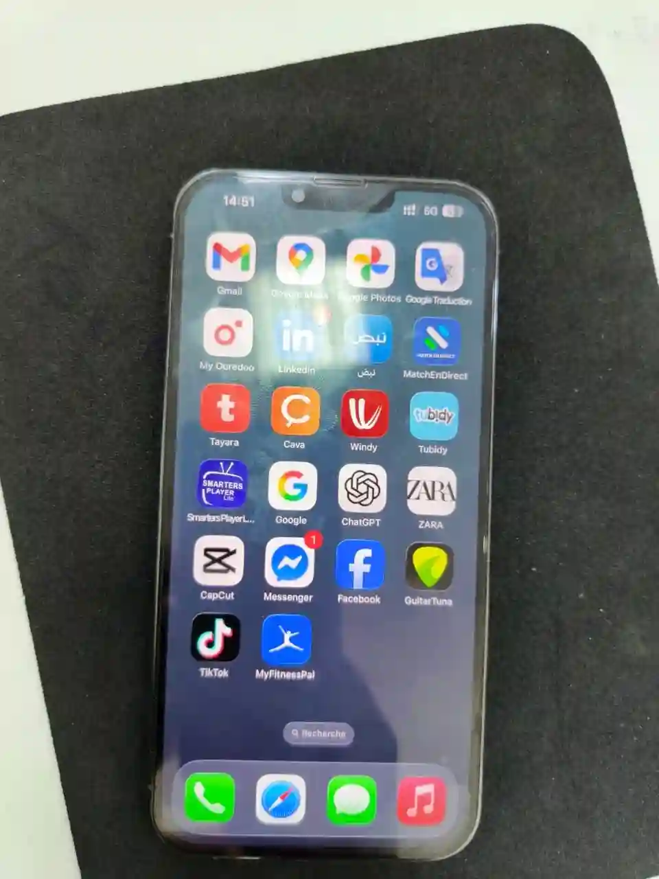 Échange Iphone 13 Pro Max - Vue 4